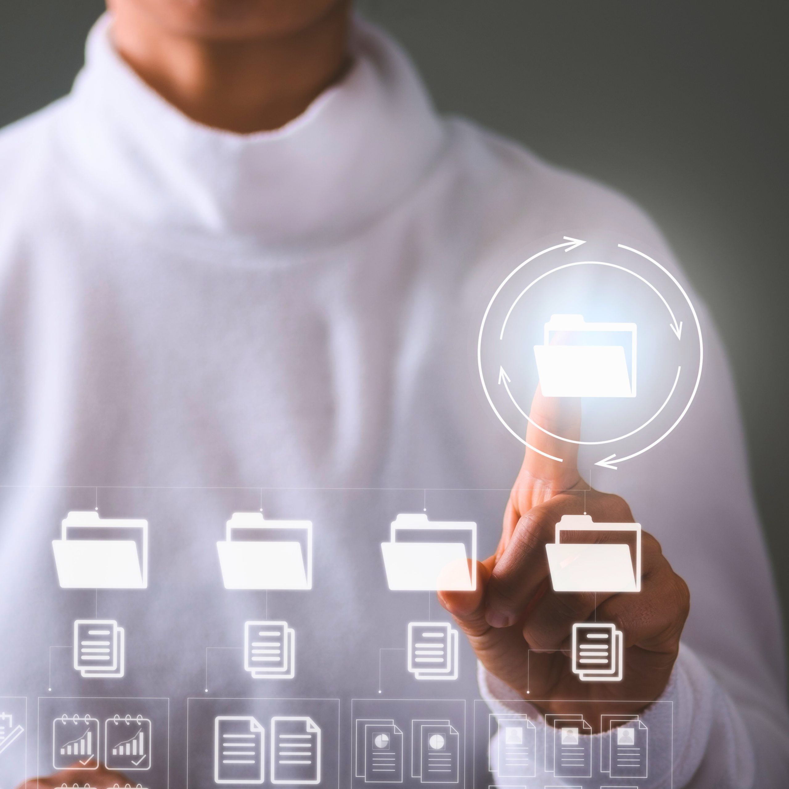 Cloud & Microsoft 365 management