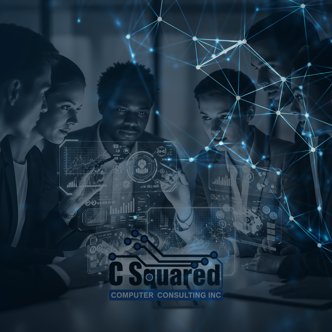 C Squared MSP IT Leadership