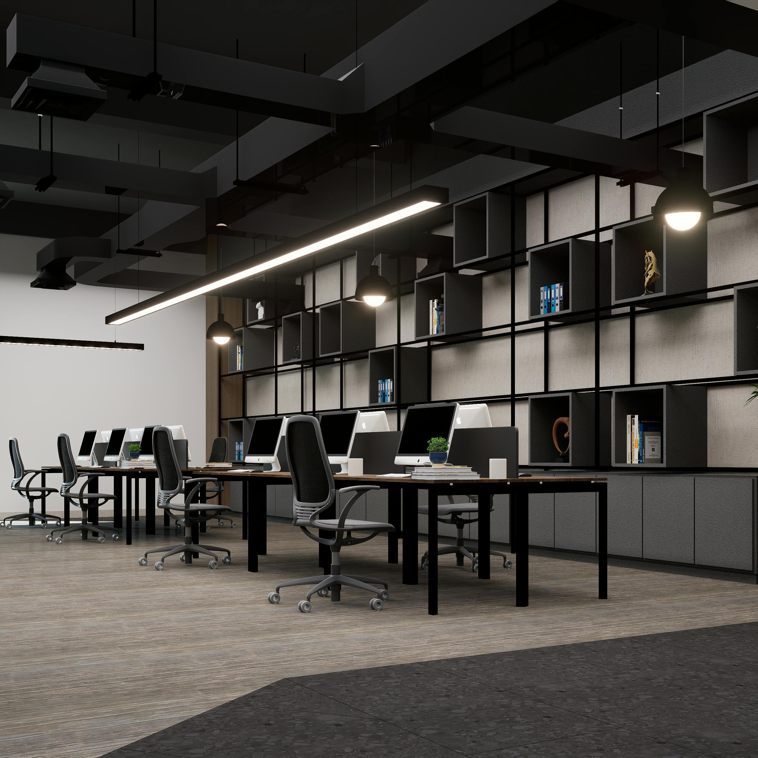 Modern Office - IT Solutions