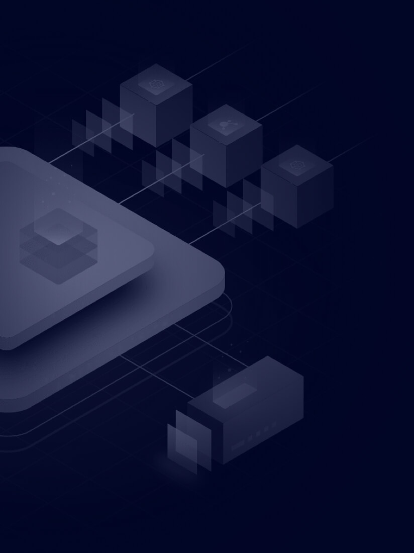 technology-7-vd-10 data storage unit from a server rack, showcasing modern technology and intricate cable management in a professional workspace.