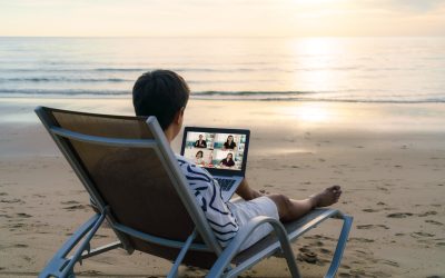 Spring Break Cybersecurity: How to Protect Your Personal Data for a Safe and Worry-free Vacation