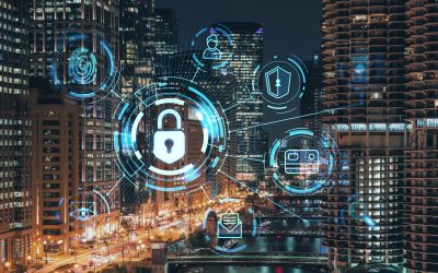 Cyber Threats & Your Small Business: A 2025–2026 Reality Check