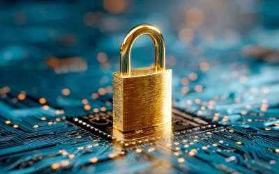 Lock It Down: Don’t Leave the Door Open for Cybercriminals